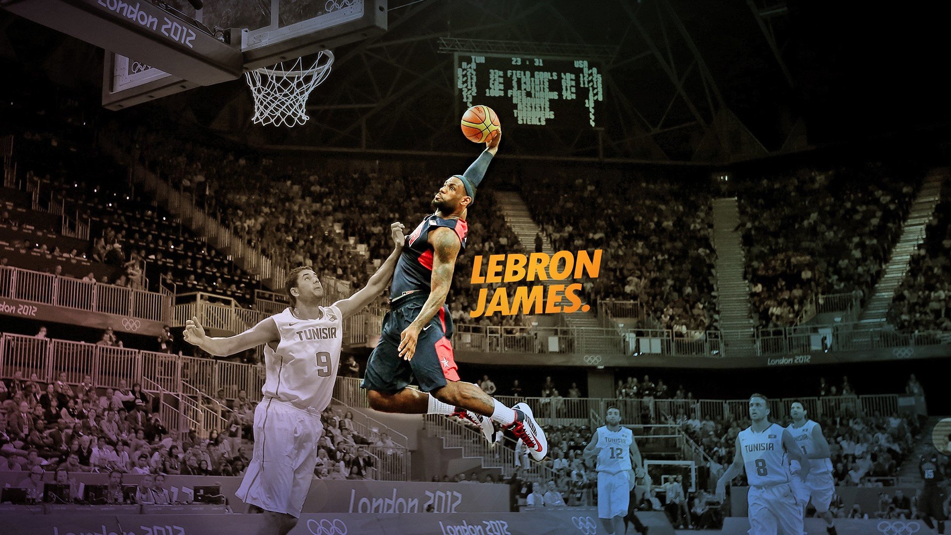 黎巴嫩男篮在西亚锦标赛中奋勇打拼，冲击奥运大门，黎巴嫩男篮12人名单